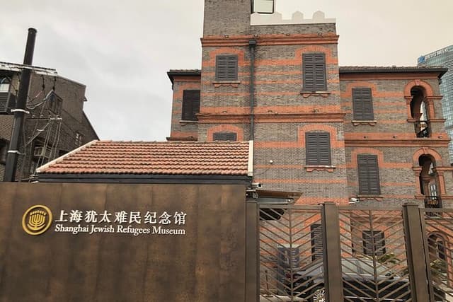 Private Jewish Sites Half Day Tour
