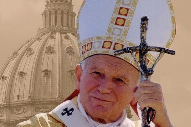 Half-Day John Paul II Route Tour from Krakow