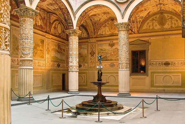 Florence Private WALKING TOUR