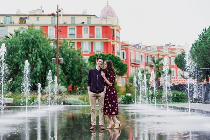 Nice Photo Tour