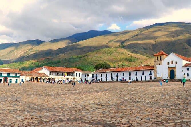 Compare Top Villa de Leyva Tours from Bogotá
