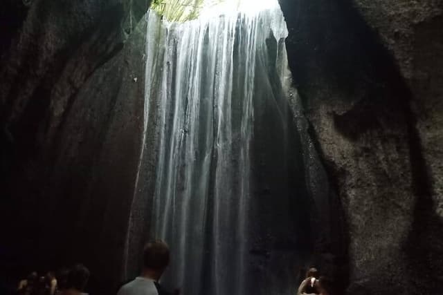 Bali Instagram Tour: The Most Scenic Spots