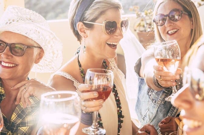 Unforgettable Long Island Wine Tasting & Vineyard Tours