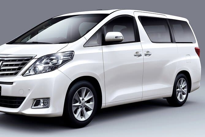Nairobi Airport Transfer