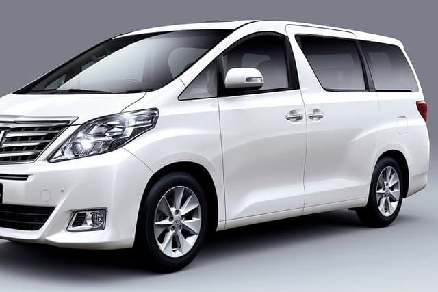 Safe and Executive Airport transfer in Nairobi