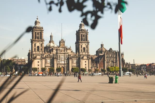 San Luis Potosi to Mexico City - Private Transfer with Optional Sightseeing