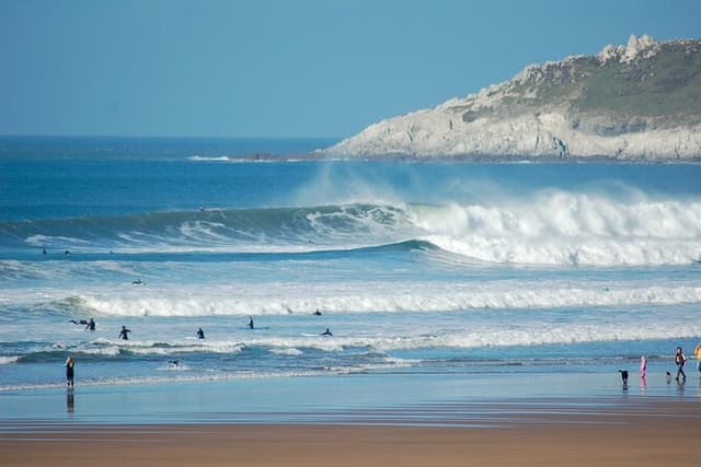 Devon Tour App, Hidden Gems Game and Big Britain Quiz (7 Day Pass) UK