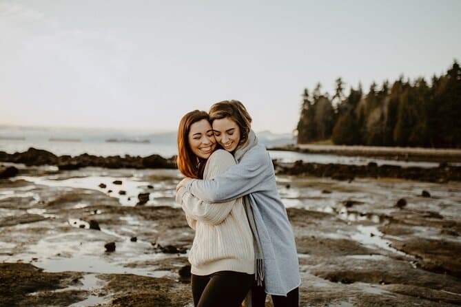 Vancouver Photo Tour
