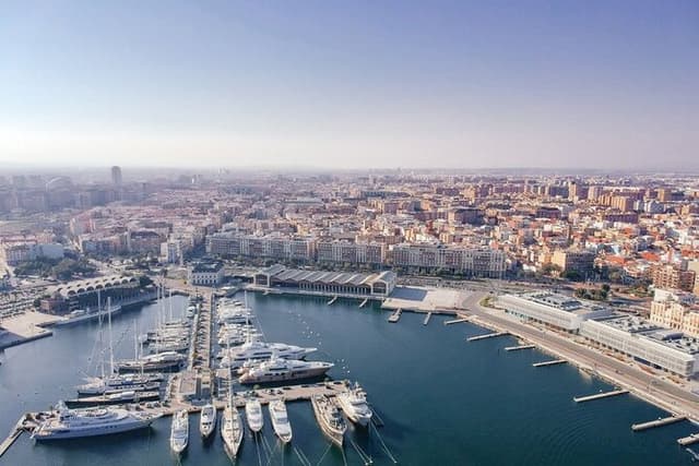 Elche and Santa Pola Half Day Guided Tour
