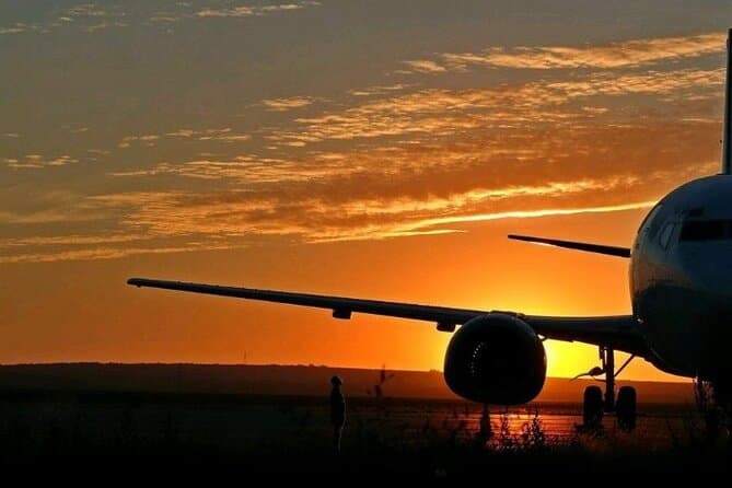 Reliable Private Transfers from Cape Town Airport