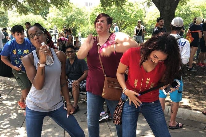 Best Jacksonville Scavenger Hunt & Local City Adventures