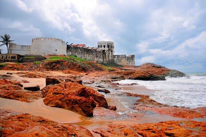Explore Authentic Culture: Accra Ghana Heritage Tours
