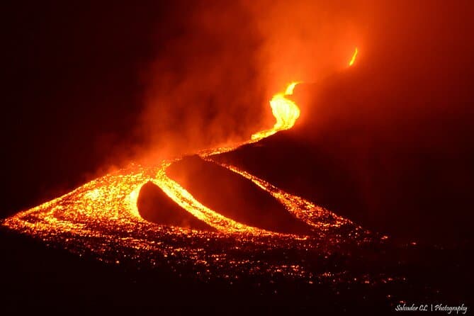 Pacaya Volcano Horseback Ride