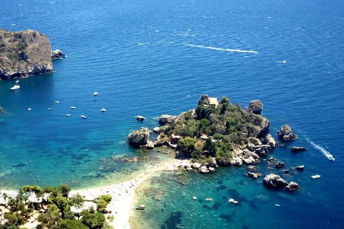 Best Taormina Walking Tours: Explore Sicily's Hidden Gems