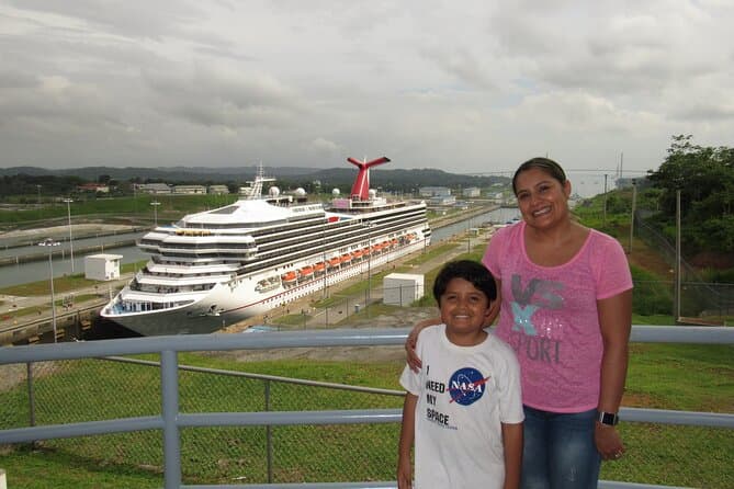 Best Fort San Lorenzo & Agua Clara Locks Tours