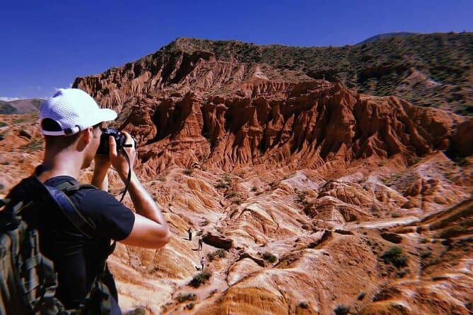 Best Issyk Kul Lake Tours from Bishkek: Book Your Trip