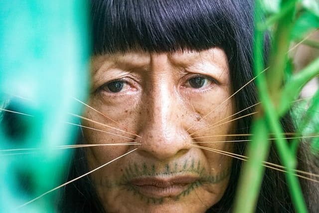 15-Day Expedition to the Matses Indigenous Territory