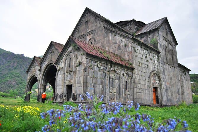 Compare Best Haghpat & Sanahin Monastery Tours