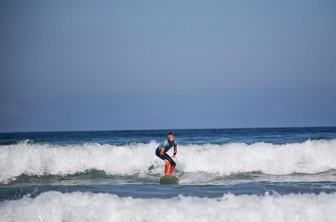 Best Surf Lessons in Portimao