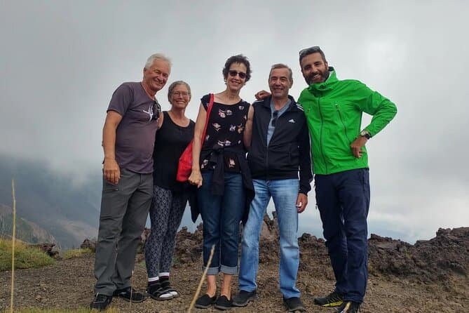 Unforgettable Mount Etna Excursions from Syracuse