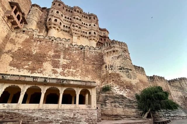 Tour Guide for Jodhpur