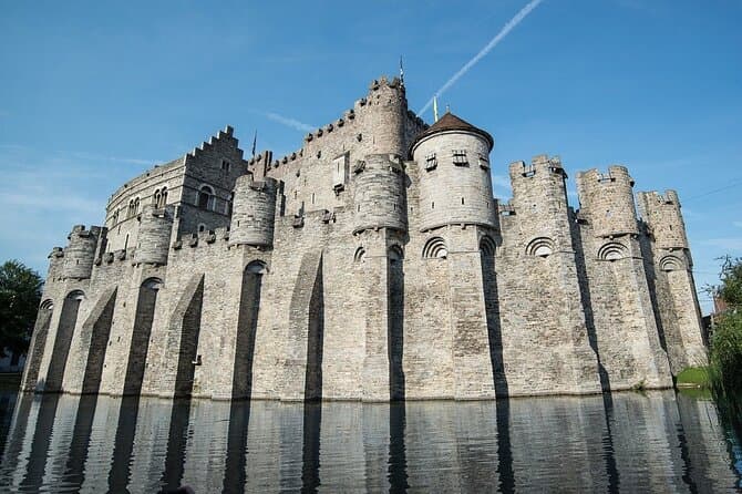 Best Ghent Walking Tours: Explore Belgium's Hidden Gem
