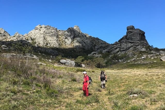 Peneda-Gerês Hiking & Sightseeing: Private Experience