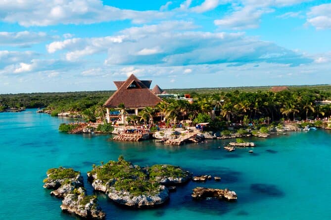 Best Full-Day Tulum Tours from Playa del Carmen