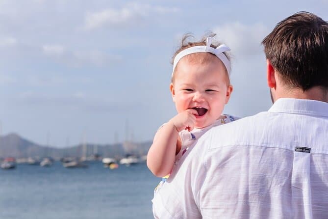 Professional Photography Experiences in Beautiful Mallorca
