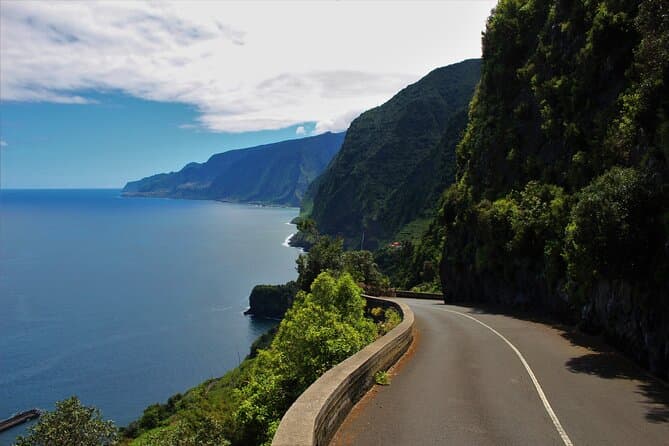Unforgettable Funchal Trike Adventures & Scenic Tours