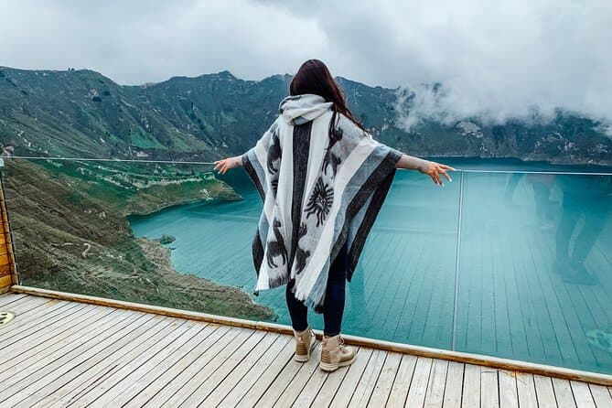 Authentic Quito Adventures & Andes Travel Experiences