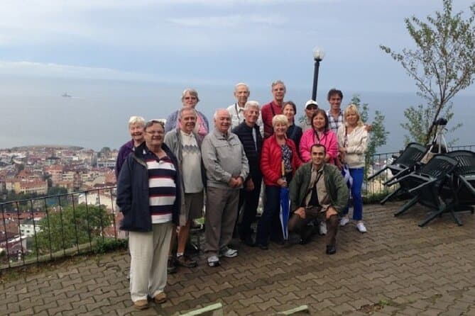 Best Trabzon City Tour: Explore Top Local Attractions