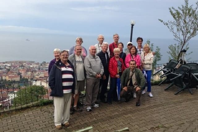 Private Trabzon Full Day Tour With A Licensed Guide