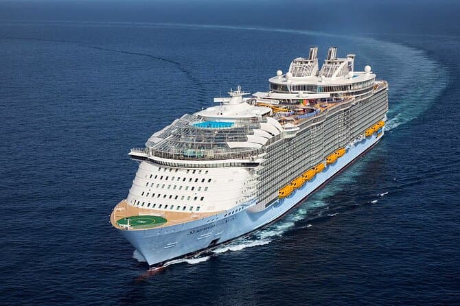Private Transfers: From Rome Cruise Ports to Lake Bracciano