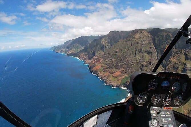 Best Kauai Helicopter Tours: Aerial Adventures in Hawaii