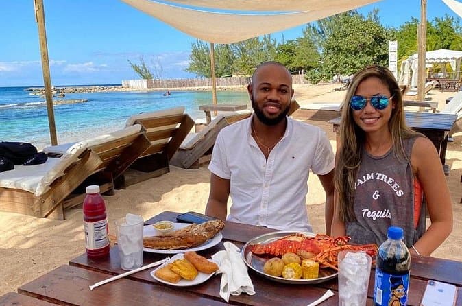 Compare Best Bamboo Beach Club Tours in Montego Bay