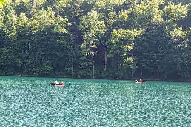 Private Full-Day Tour in Moraca and Tara Canyons, Durmitor & Biogradska Gora NP