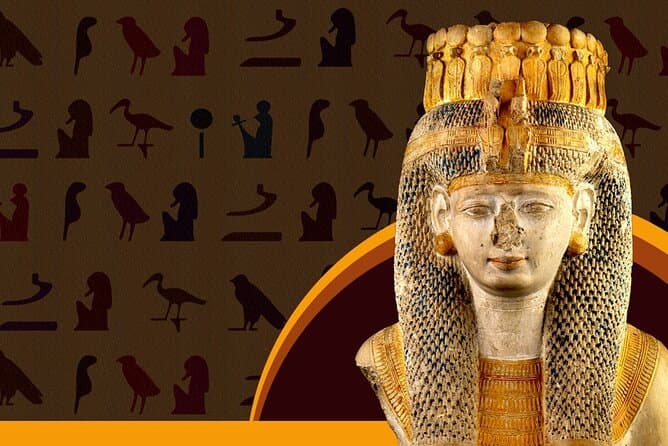 Explore Egypt's History: Best Hurghada Museum Tours