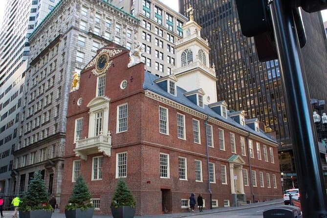 Experience Boston Like a Local: Premium Audio Tours