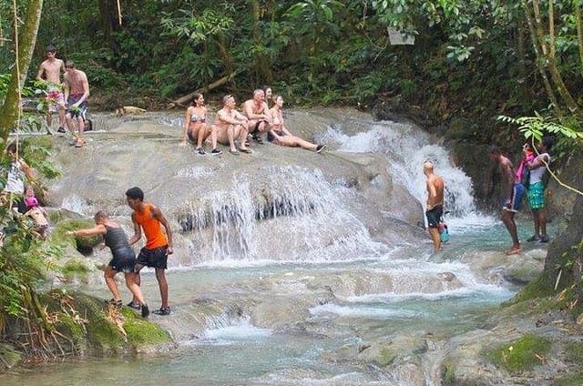 Mayfield Falls and Benta Falls Private Tour