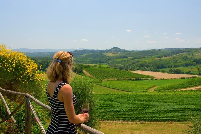 Emilia Romagna Wine Tour