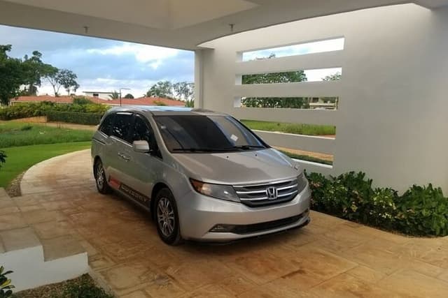 Private Transportation in Puerto Plata