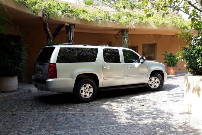 Reliable Private Transfers to Zihuatanejo & Ixtapa