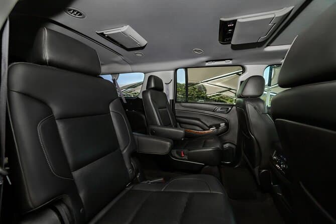 Compare Best Airport Rides in Los Cabos
