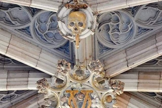 Walking Tour Mysteries and Legends of Barcelona and its Ghosts