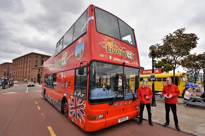 Compare Top Liverpool Private Tours