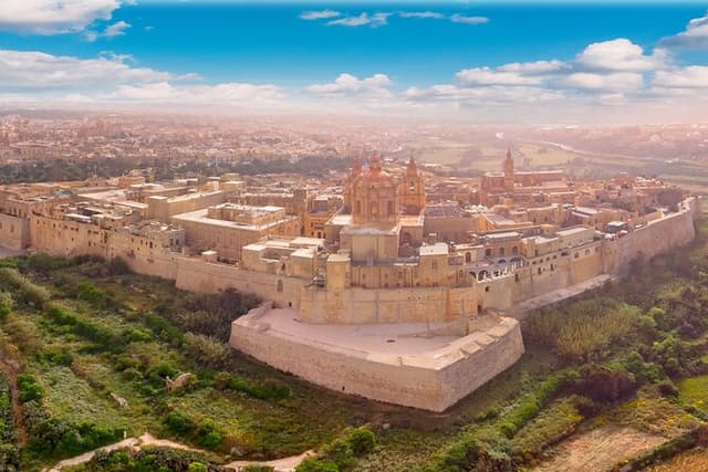 Carpe Diem Malta - A Private day trip around Malta