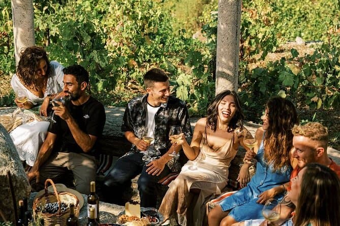 Ikaria Cooking Lesson & Winery Experience Guide
