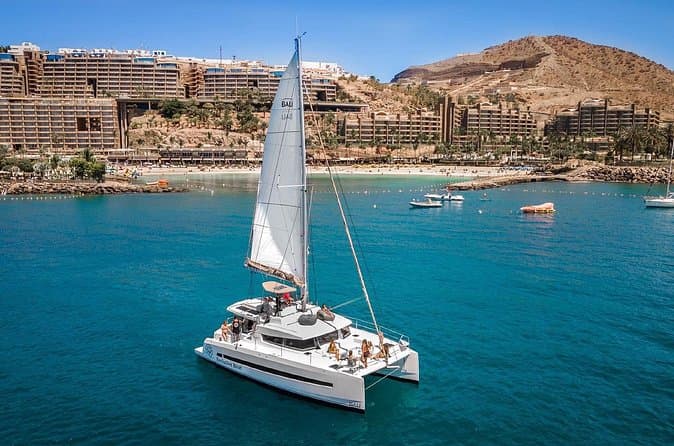 Compare Top-Rated Yacht Cruises in Gran Canaria