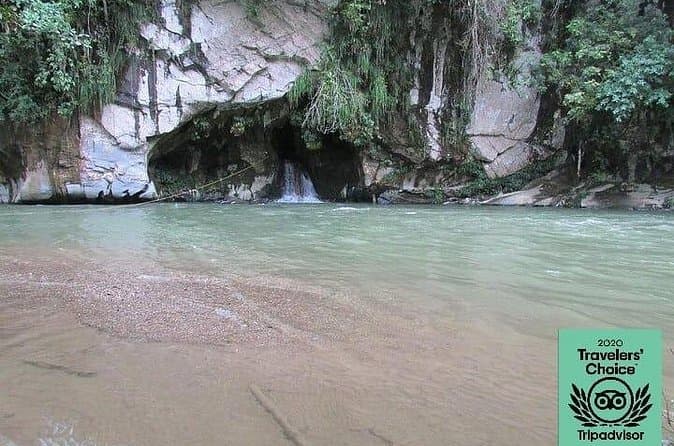 Top-Rated Rio Claro Canyon Adventures